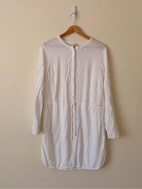 Body Glove White Dress M